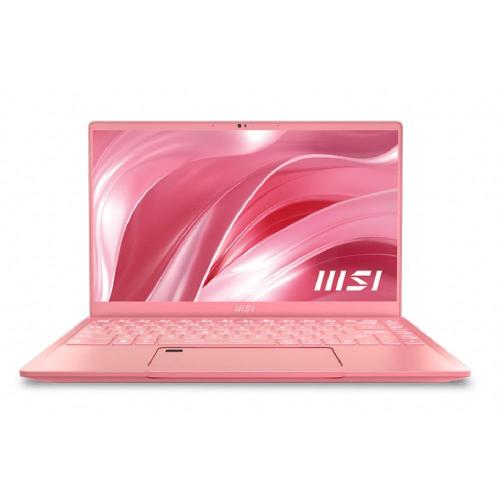 MSI Prestige 14 A11SCX [9S7-14C413-622] - Rose Pink