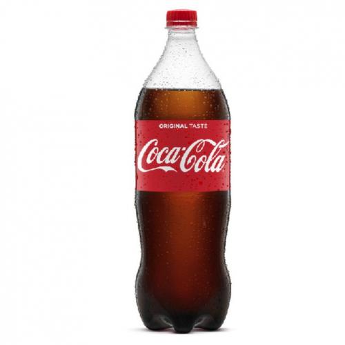 Coca Cola Soft Drink 1500ml