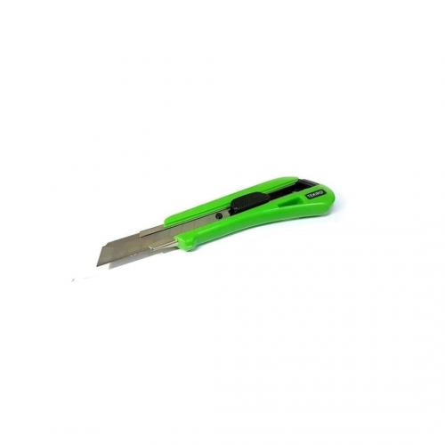 TEKIRO Cutter Knife 18 MM-1 GT-CK1821
