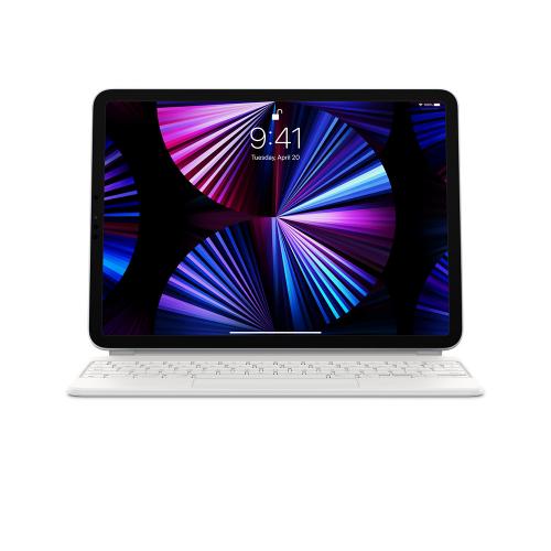 APPLE Magic Keyboard iPad Pro 11‑inch (1st and 2nd generation) Black