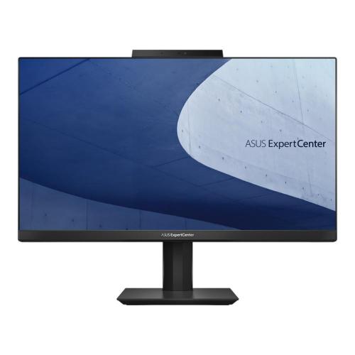 ASUS ExpertCenter E5 All-In-One E5402WHAT-BA7115T Black