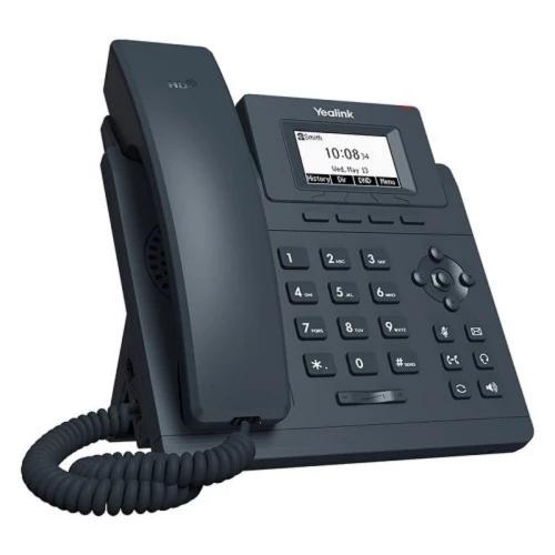 YEALINK IP Phone SIP-T30 classic grey