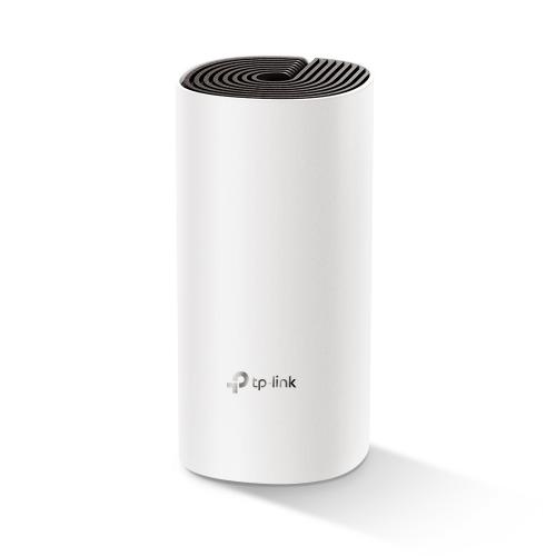 TP-LINK Deco M4 AC1200 Whole Home Mesh Wi-Fi System 1 Pack