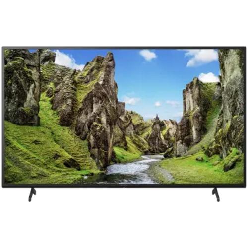 SONY 50 Inch Bravia X75 Smart Android LED TV KD-50X75