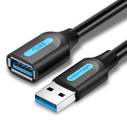 VENTION USB 3.0 Extension Male to Female 3 meter