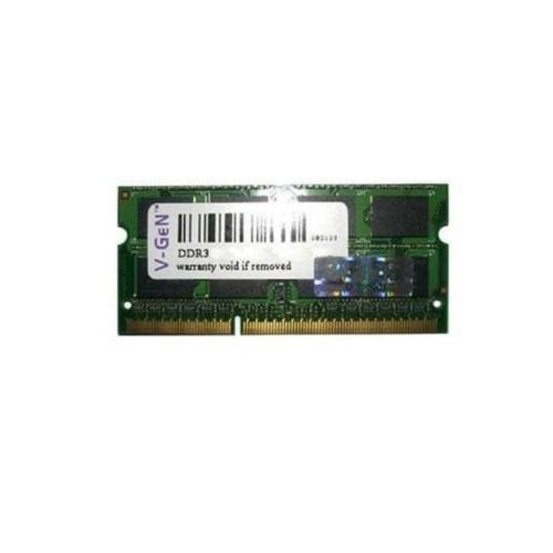 V-GEN Memory Notebook 8GB DDR3L PC-12800