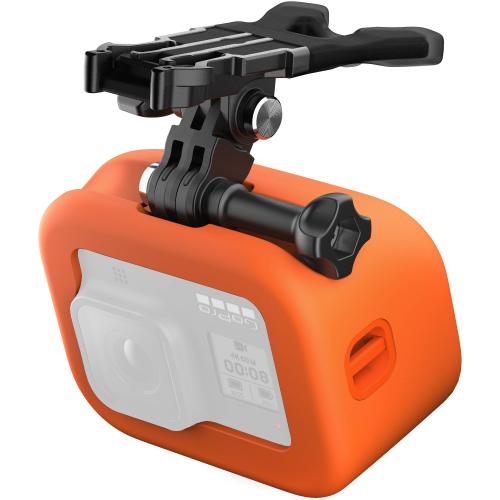 GOPRO Bite Mount with Floaty for HERO8 [GP-ASLBM-002]