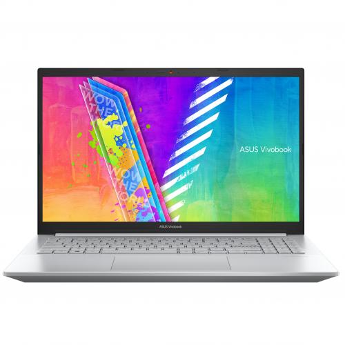 ASUS VivoBook Pro M3500QC-OLED955 Cool Silver