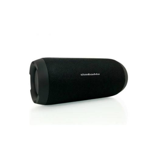 SIMBADDA Speaker Bluetooth Portable CST 139N Black