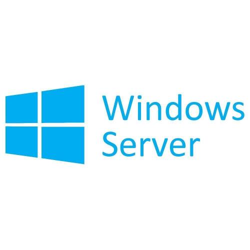 MICROSOFT Windows Server 2022 Standard 2 Core License Pack CSP