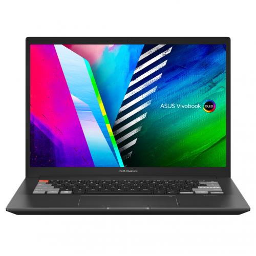 ASUS VivoBook Pro 14X OLED M7400QE-OLED713 Black