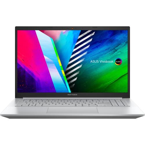 ASUS VivoBook Pro K3500PC-OLED557 Cool Silver