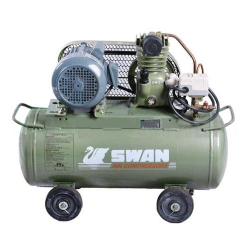 SWAN Compressor 1/4 Hp SU-114 + Motor