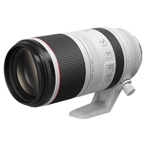 CANON Lens RF100-500mm f/4.5-7.1L IS USM