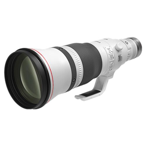 CANON Lens RF600mm f/4L IS USM