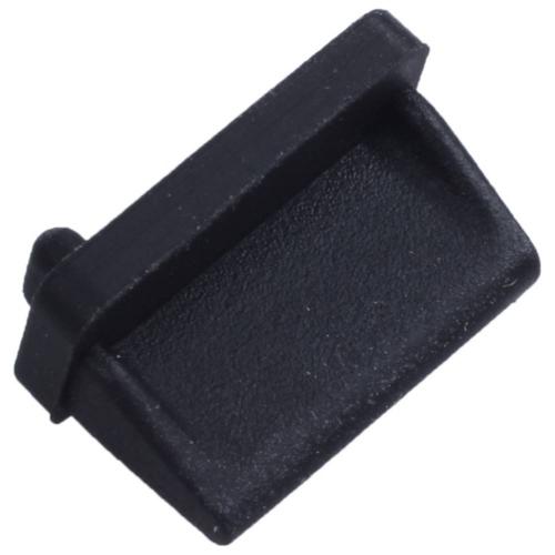 B-SAVE Silicone USB Port Plug Dustproof Plug Stopper Protection Cap