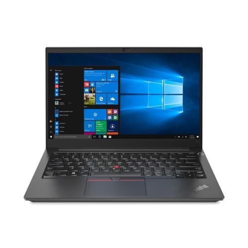 LENOVO Notebook ThinkPad E14 Gen 2 ( Core i7-1165G7) Black