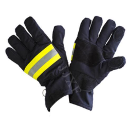 JJXF Fireman Gloves JJXF-ST-2A S