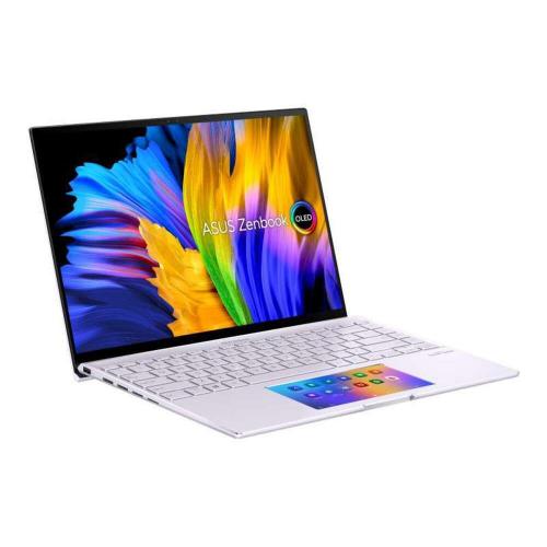 ASUS ZenBook UX5400EG-OLED713SP Lilac Mist