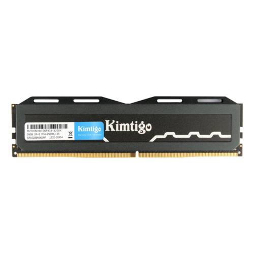 KIMTIGO WolfRINE DDR4 PC 3200 16GB