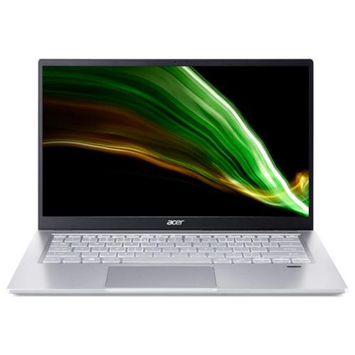 ACER Swift 3 Infinity 4 SF314-511-54Y9 (Core i5-1135G7, 16GB, 512GB SSD, Win 11 Home) Silver