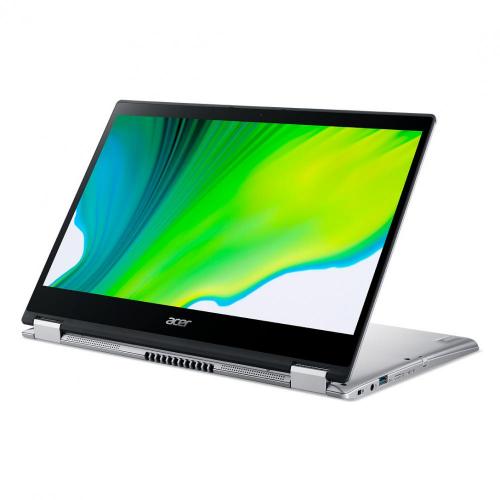 ACER Spin 3 Active SP313-51N-721M (Core i7-1165G7, 16GB, 512GB SSD) Pure Silver