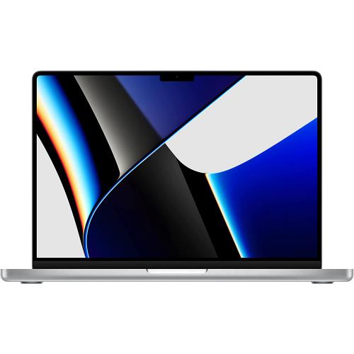 APPLE MacBook Pro [MK1E3ID/A] - Silver