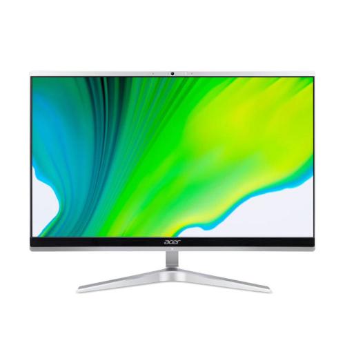 ACER All-in-One Aspire C22-1650 (Core i3-1115G4, 4GB, 512GB SSD, Win 11 Home)