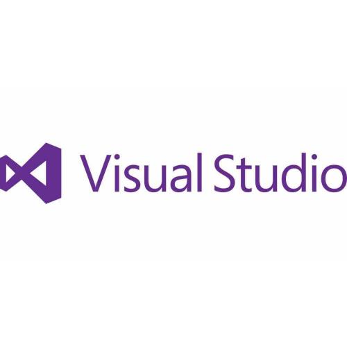 MICROSOFT Visual Studio Professional 2022 CSP
