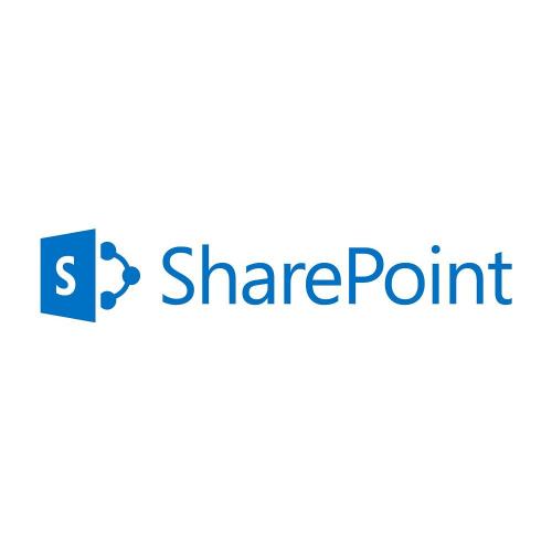 MICROSOFT SharePoint Enterprise 2019 Device CAL CSP
