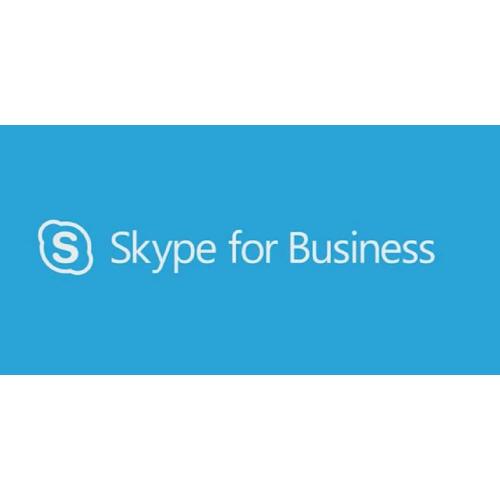 MICROSOFT Skype for Business Server 2019 CSP