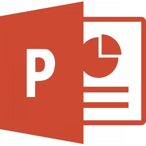 MICROSOFT PowerPoint LTSC for Mac 2021 CSP