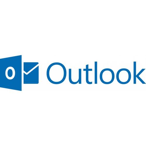 MICROSOFT Outlook LTSC for Mac 2021 CSP