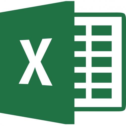 MICROSOFT Excel LTSC for Mac 2021 CSP