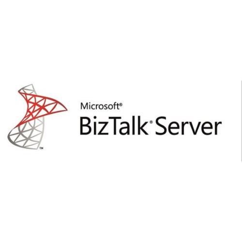 MICROSOFT BizTalk Server 2020 Branch CSP
