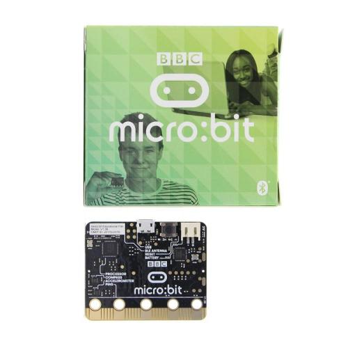 micro:bit Bluetooth 4.0 Low Energy Open Development Board