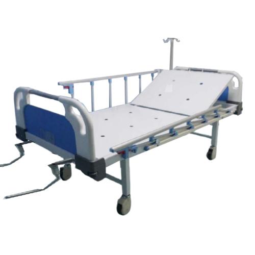 MediMIG Bed Patient 2 Crank ABS MDF-038