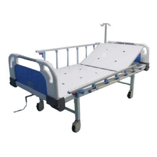 MediMIG Bed Patient 1 Crank ABS MDF-037