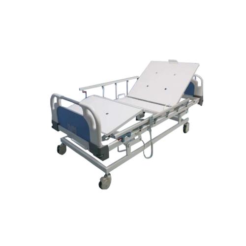 MediMIG Bed Patient Electric Blue MDF-044