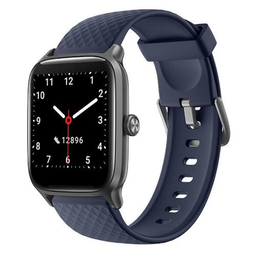 ACOME Smart Watch Watch S1 Black Blue