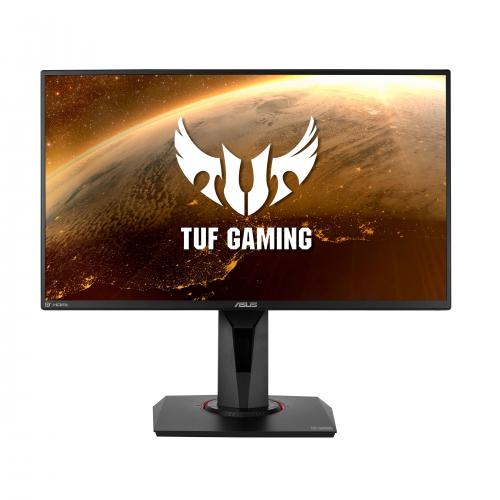 ASUS TUF Gaming 24.5 Inch VG259QR