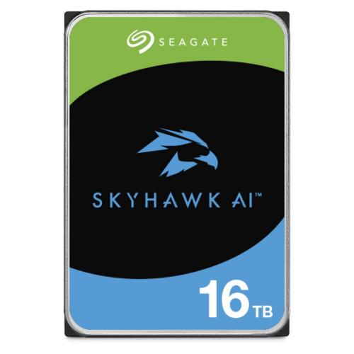 SEAGATE SkyHawk AI 16TB [ST16000VE002]