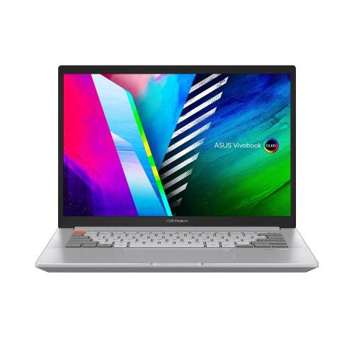 ASUS Vivobook Pro N7400PC-OLED714 Cool Silver