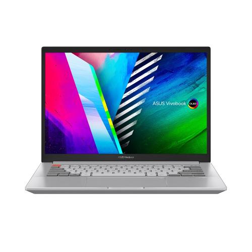 ASUS VivoBook Pro 16X OLED M7600QE-OLED914 Meteor White