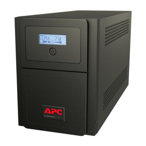 APC Easy UPS Line-interactive 1000VA SMV1000I-MS