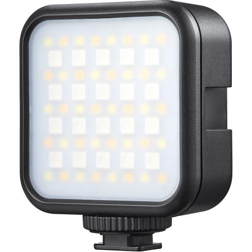 GODOX Litemons RGB Pocket-Size LED Video Light LED6R
