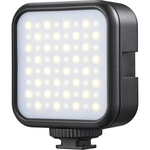 GODOX Litemons Bi-Color Pocket-Size LED Video Light LED6Bi
