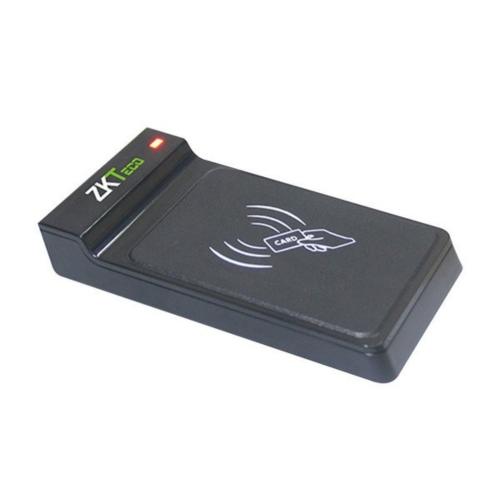 ZKTECO RFID Card Reader CR20M Black