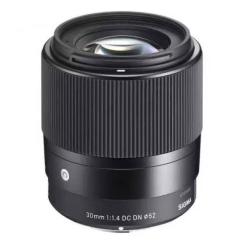 SIGMA 30mm f/1.4 DC DN AF Lens For Sony E-Mount