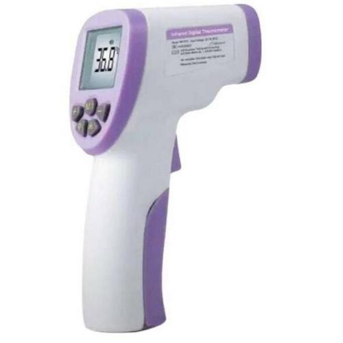 LUNA LIFE Thermometer Infrared KF10 A